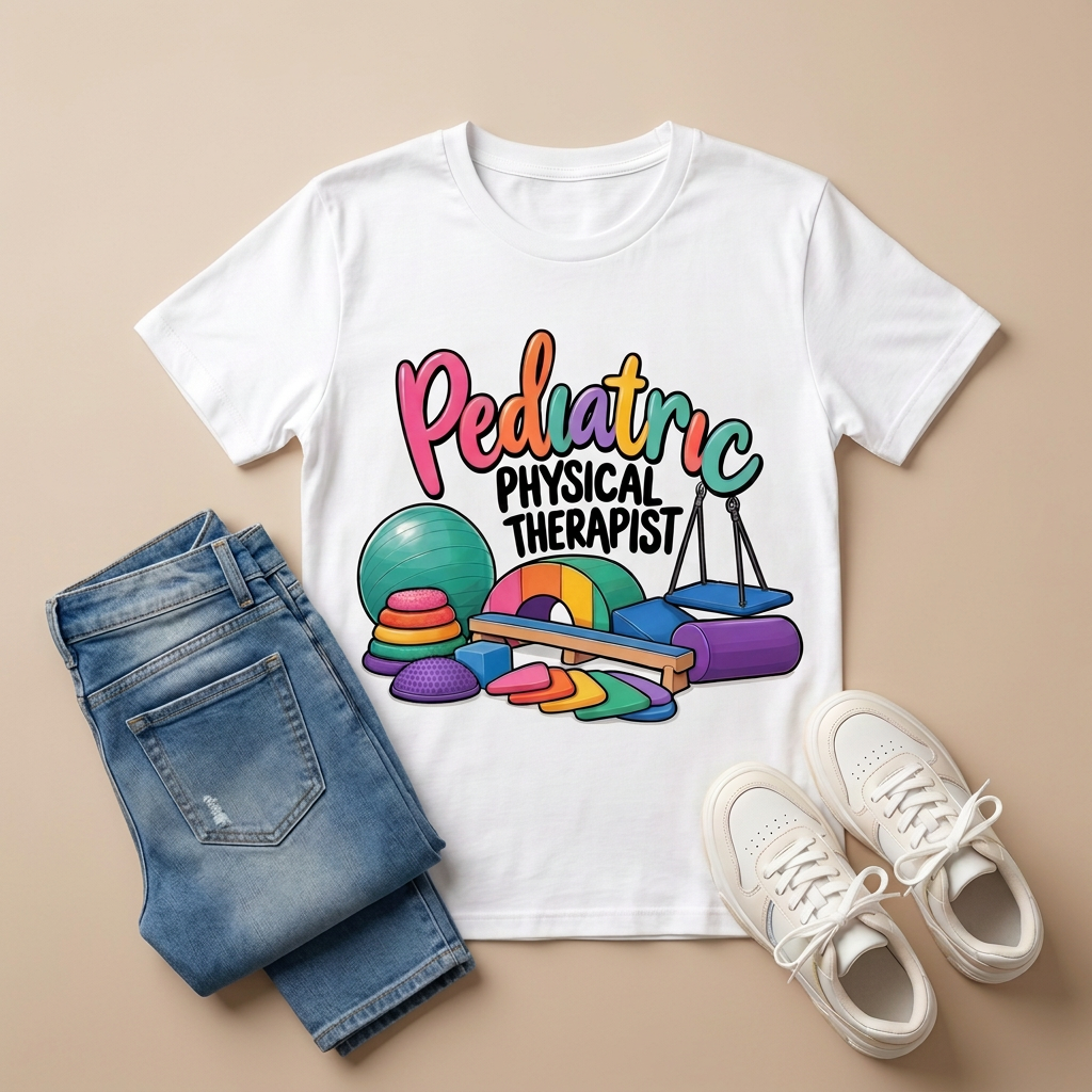 Pediatric PT