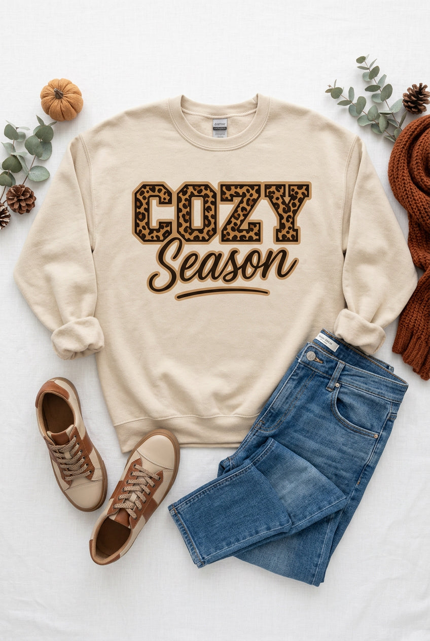 Cozy