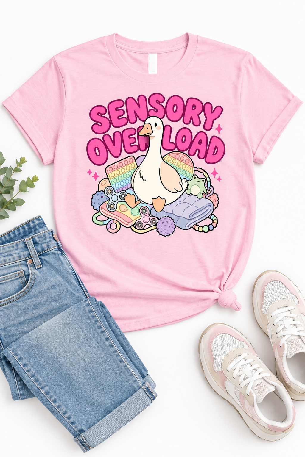 Overload
