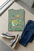 Roaring