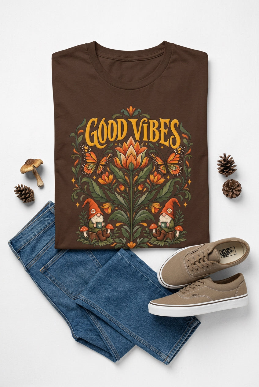 Good vibes