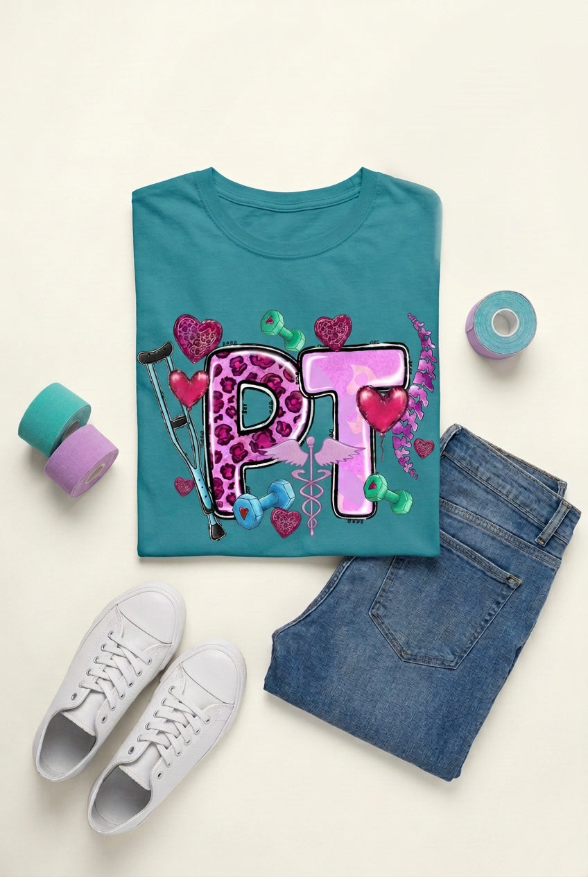 PT