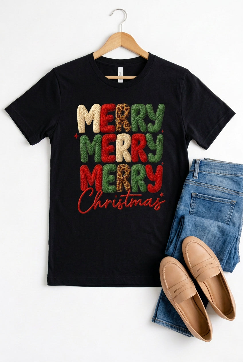 Merry