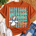 Inclusion