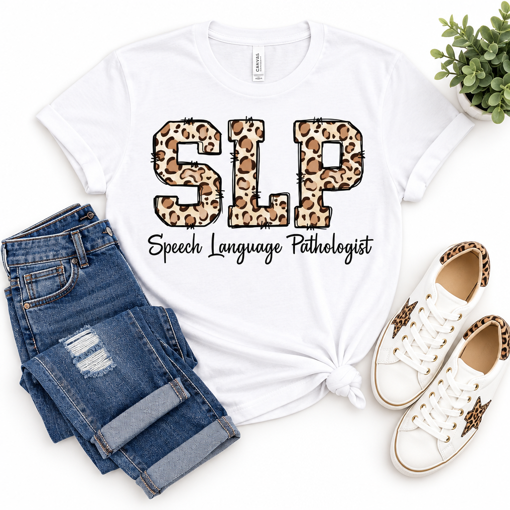 Cheetah SLP