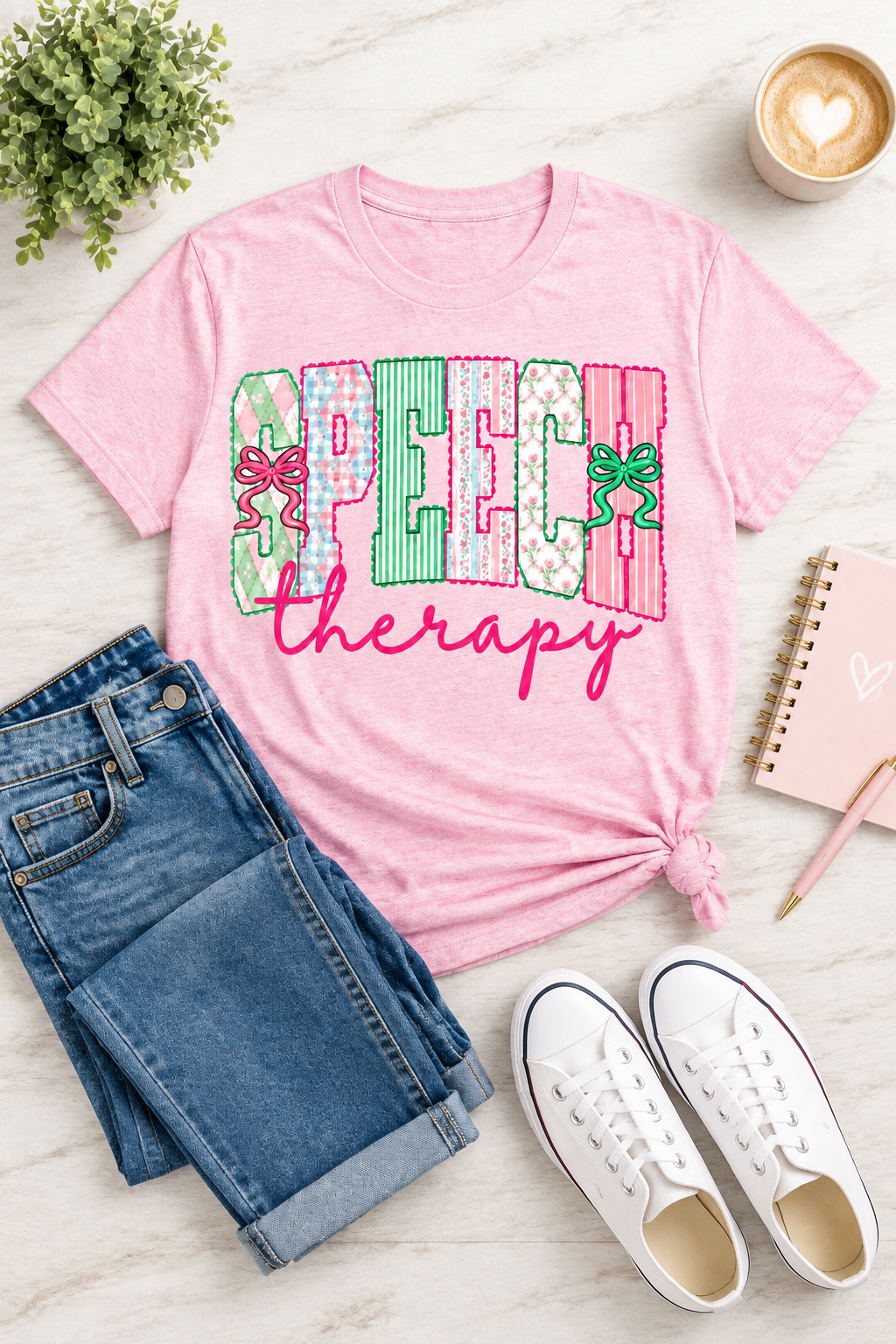 Speech Therapy