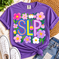 Floral SLP