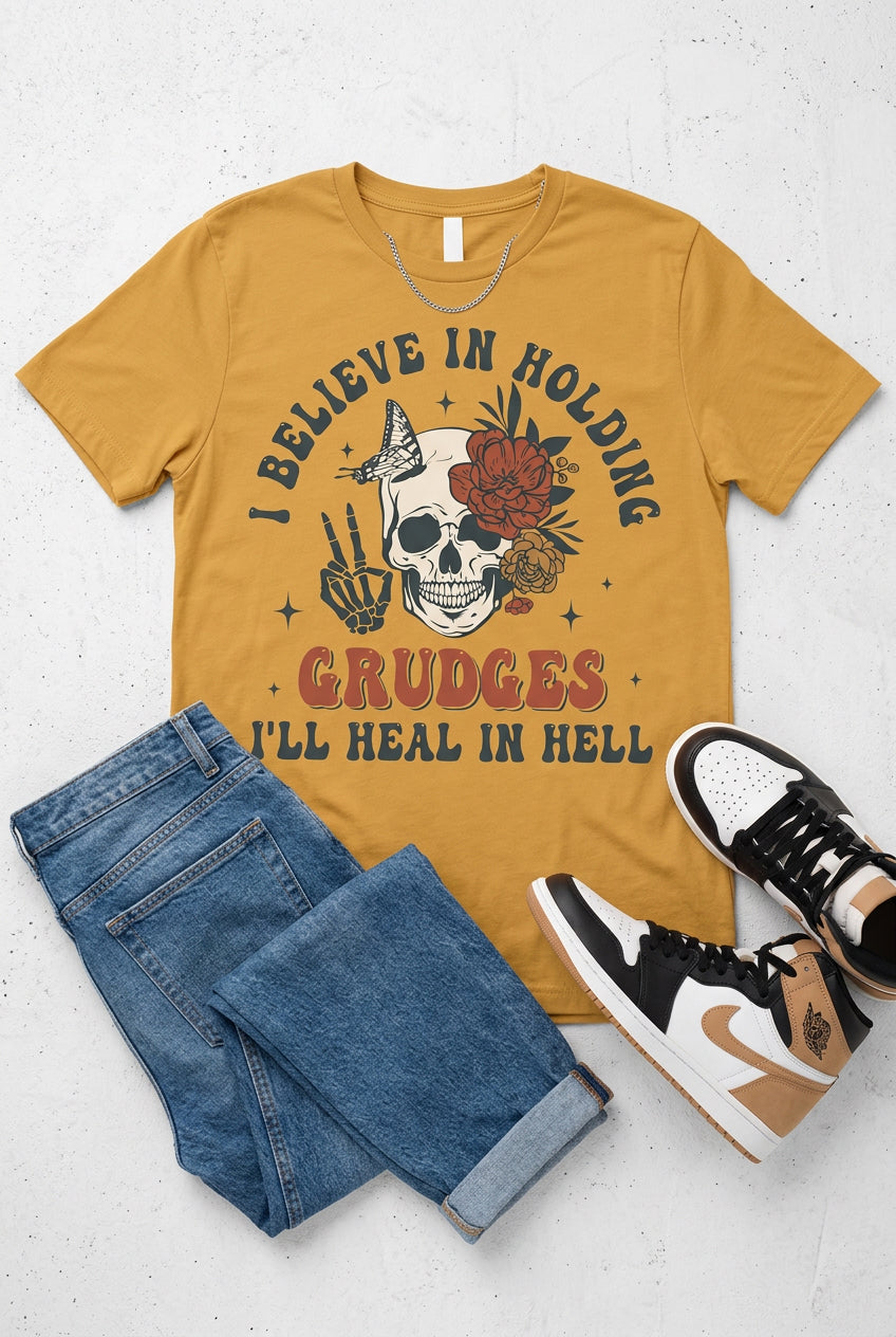 Grudges