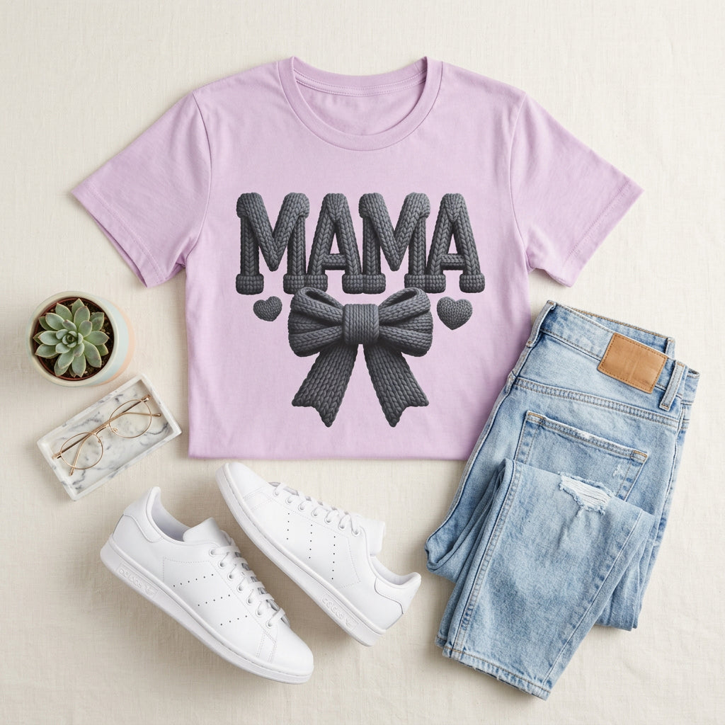 Mama -bow