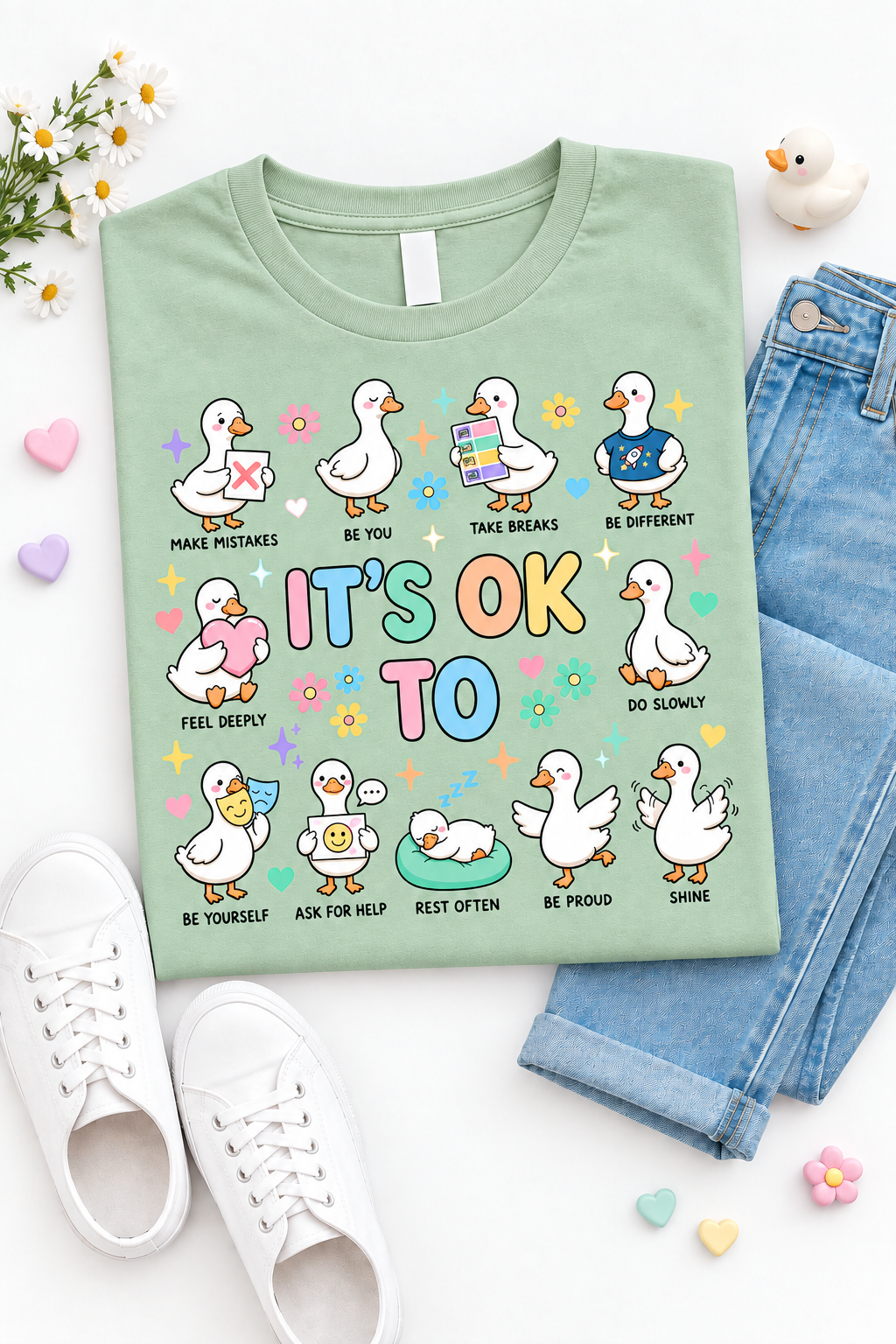 It’s ok