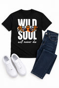 Wild soul