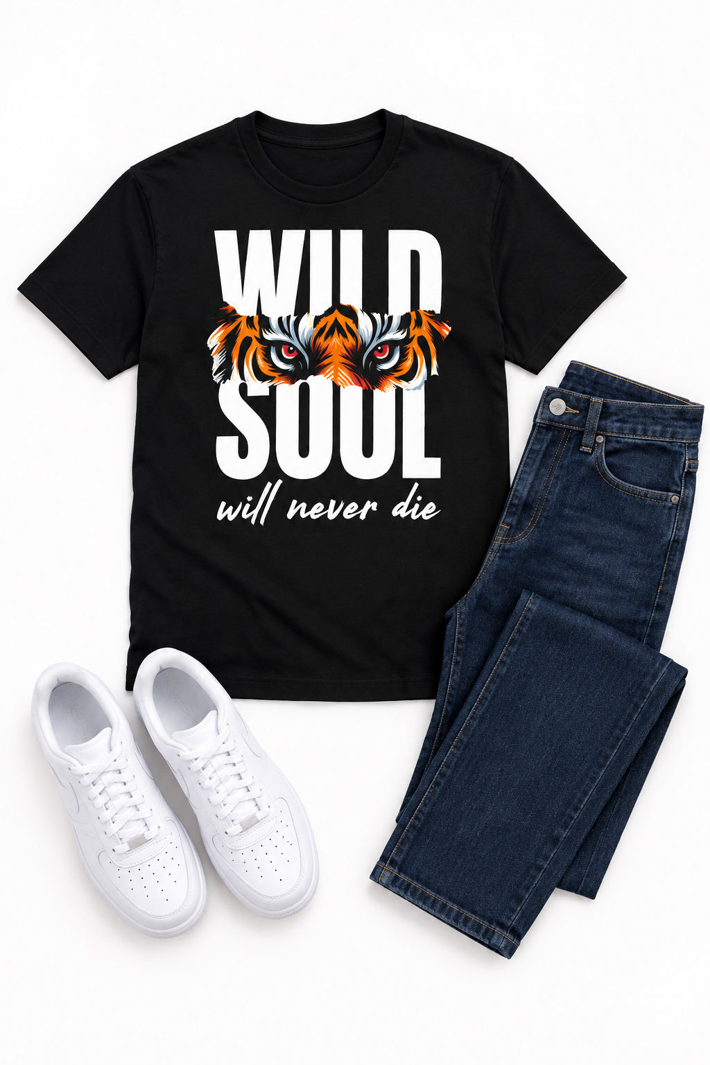 Wild soul