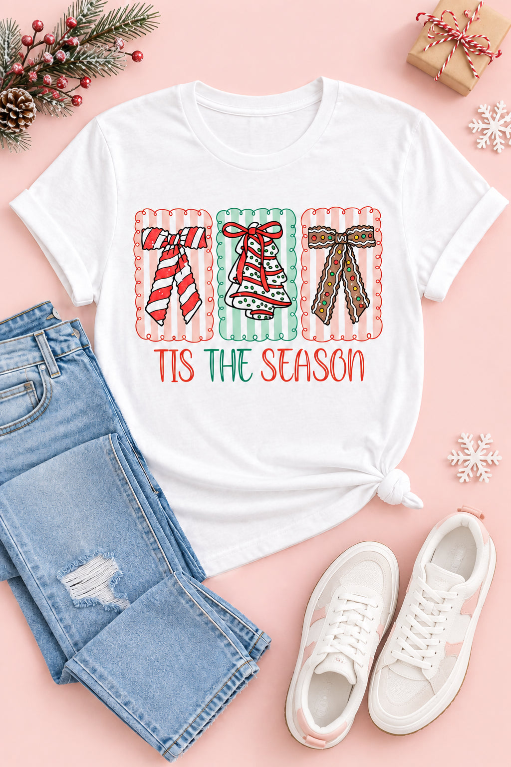 The season